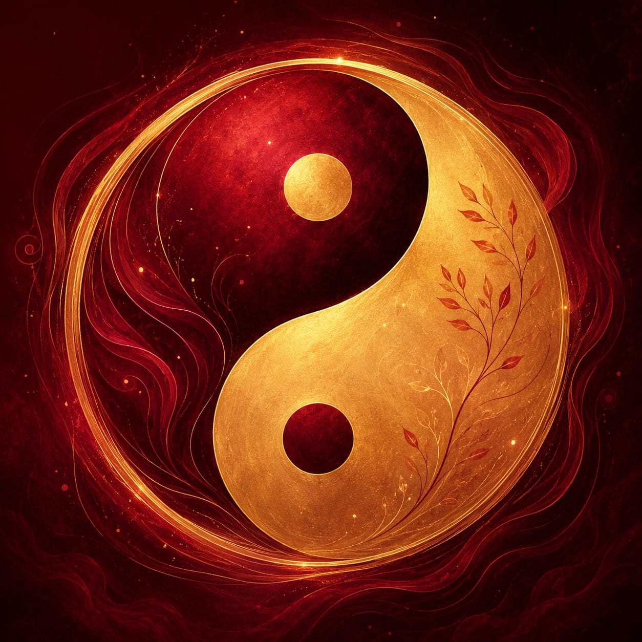 Sexualidad y equilibrio